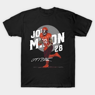 Joe Mixon Cincinnati Player T-Shirt